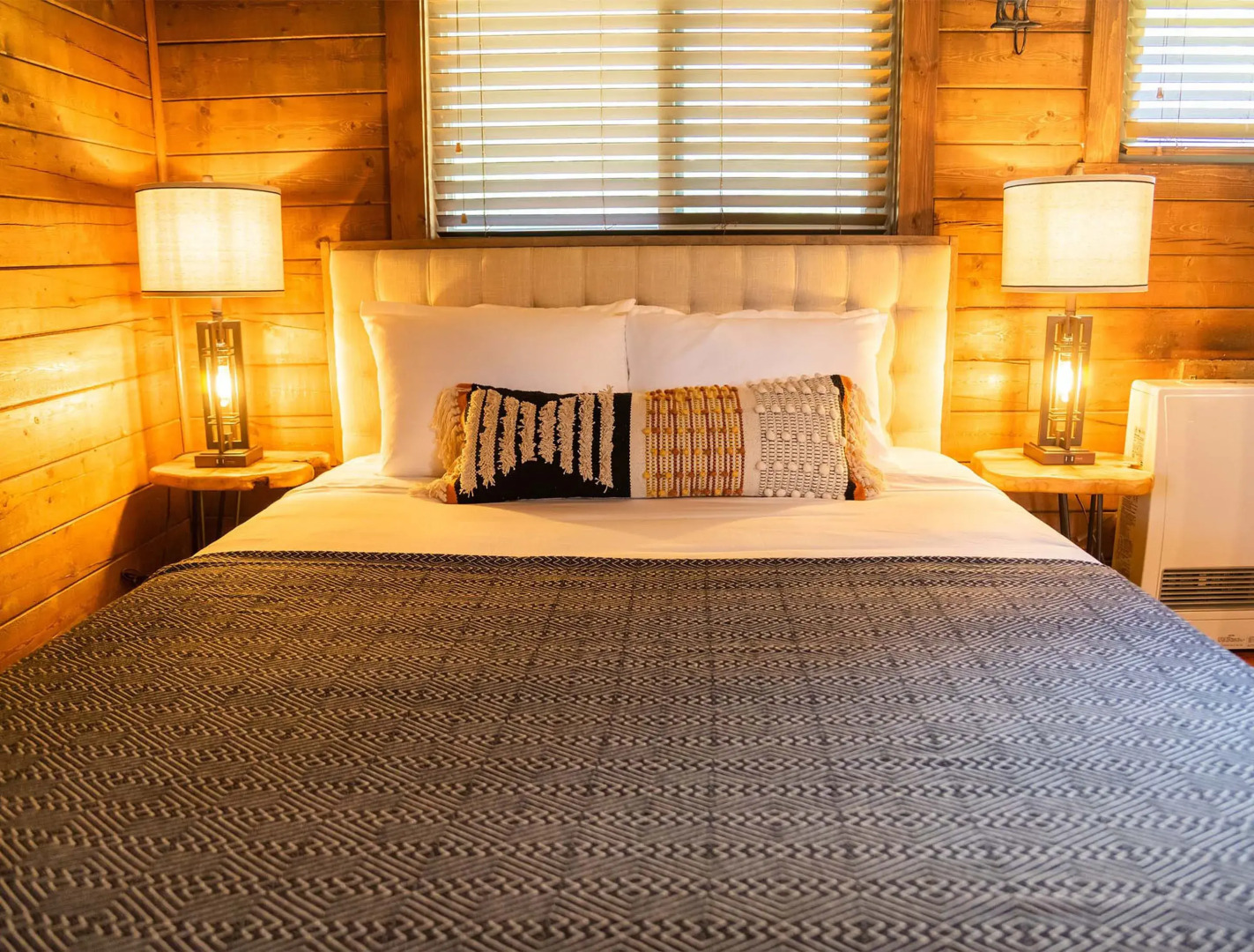 High Creek Lodge & Cabins