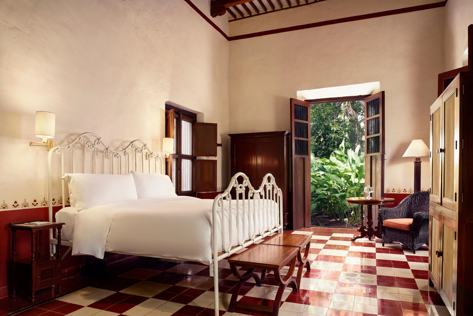 Hacienda Santa Rosa de Lima