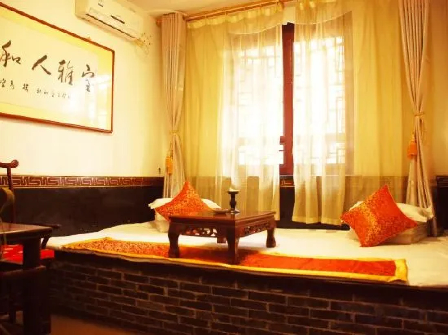 Pingyao De Ya Xuan Inn