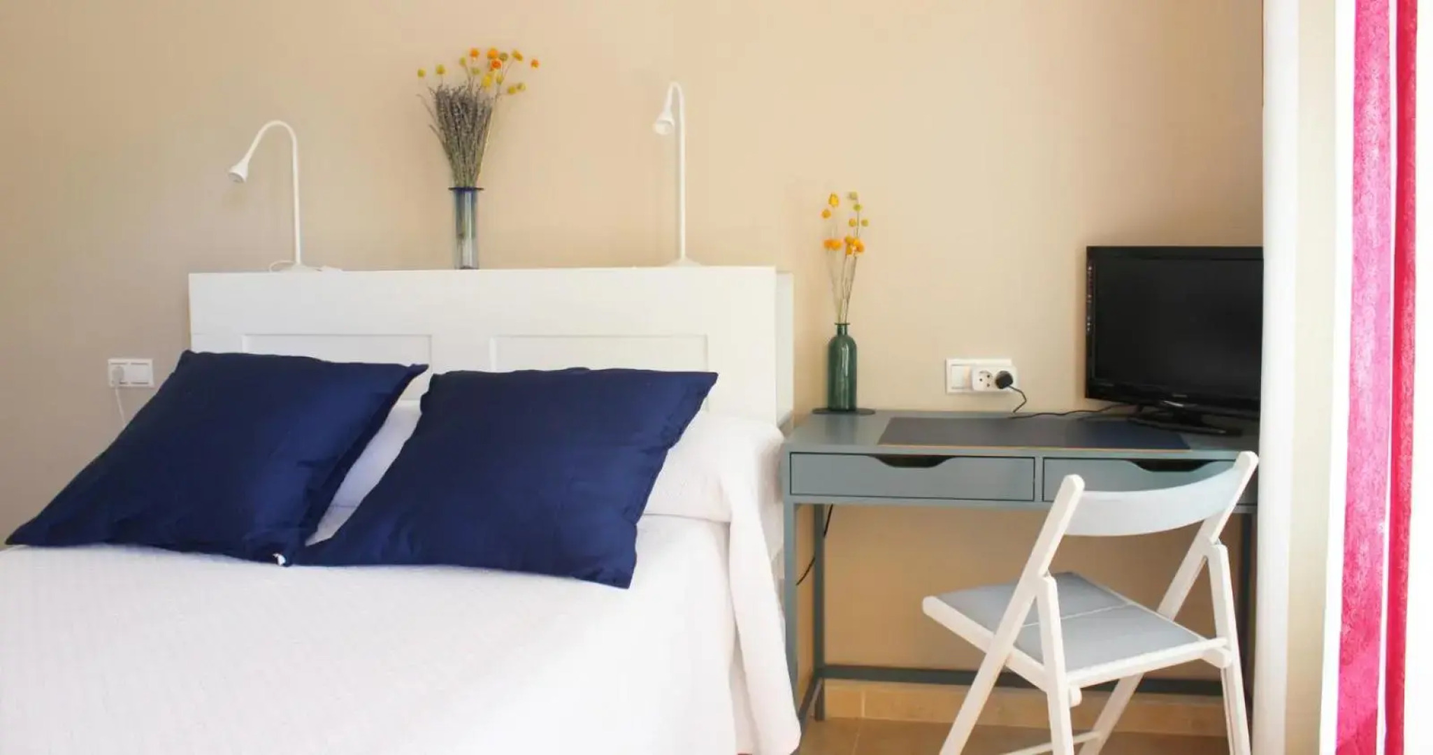 Apartamento Las Palmerillas-Residencial Torrequebrada