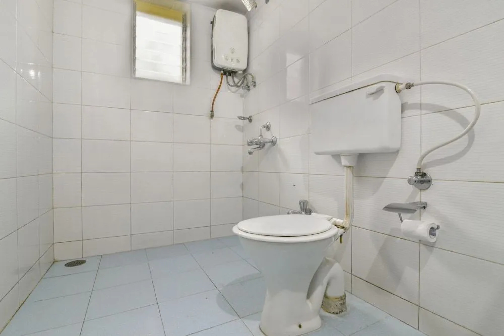 GuestHouser 1 BR Cottage 847d