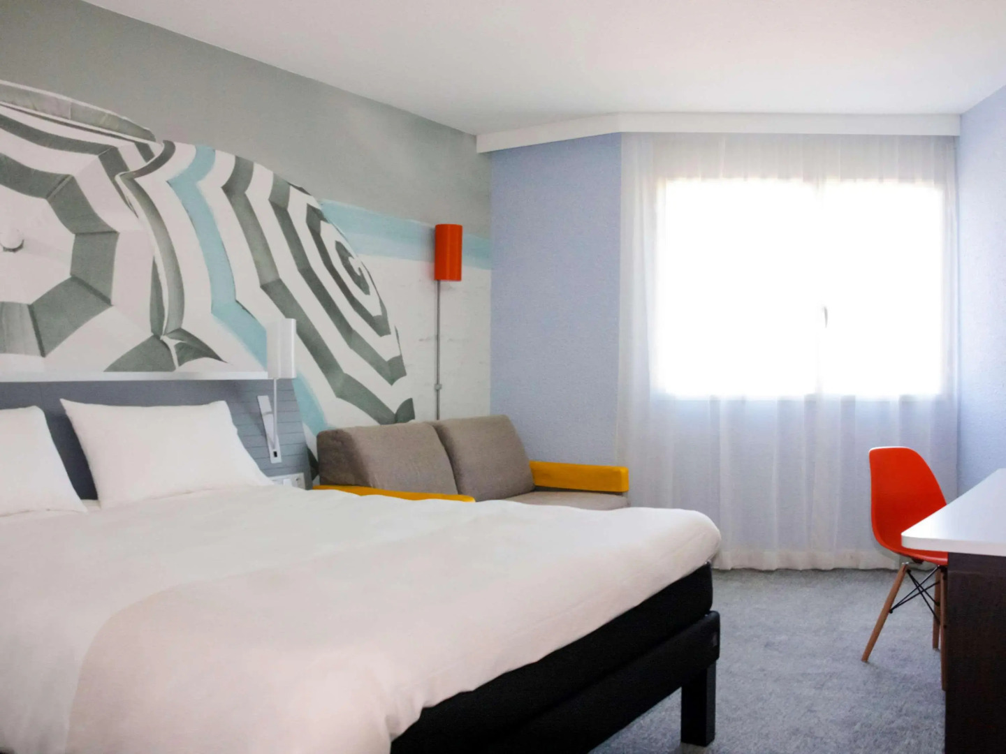 ibis Styles Toulon La Seyne sur Mer
