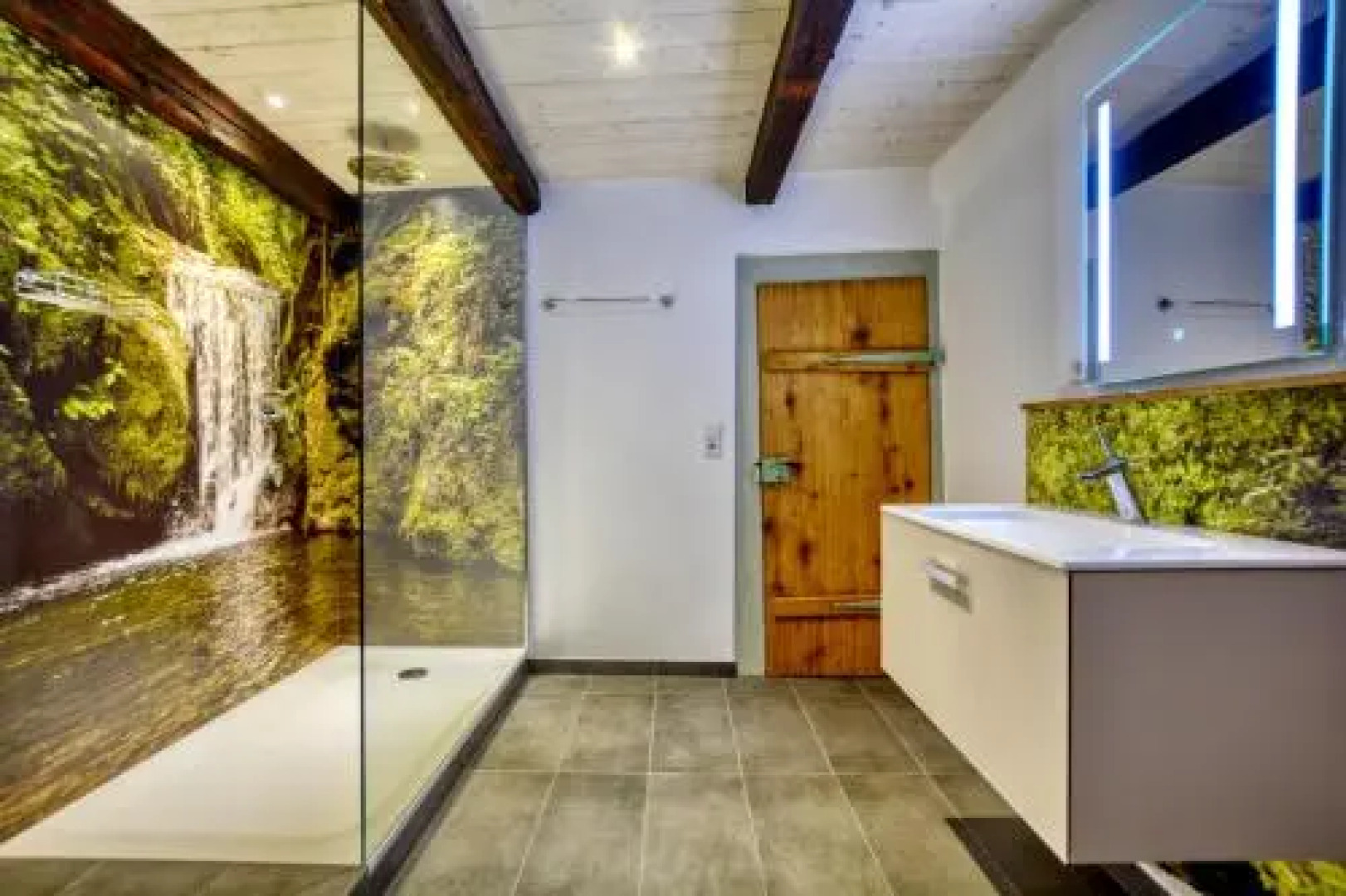 Ferienwohnung Herds Eintracht