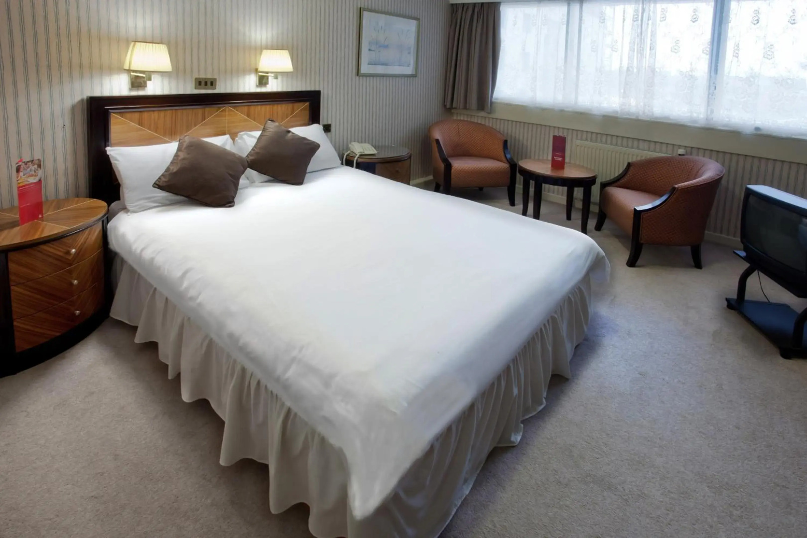 Britannia Hotel Coventry
