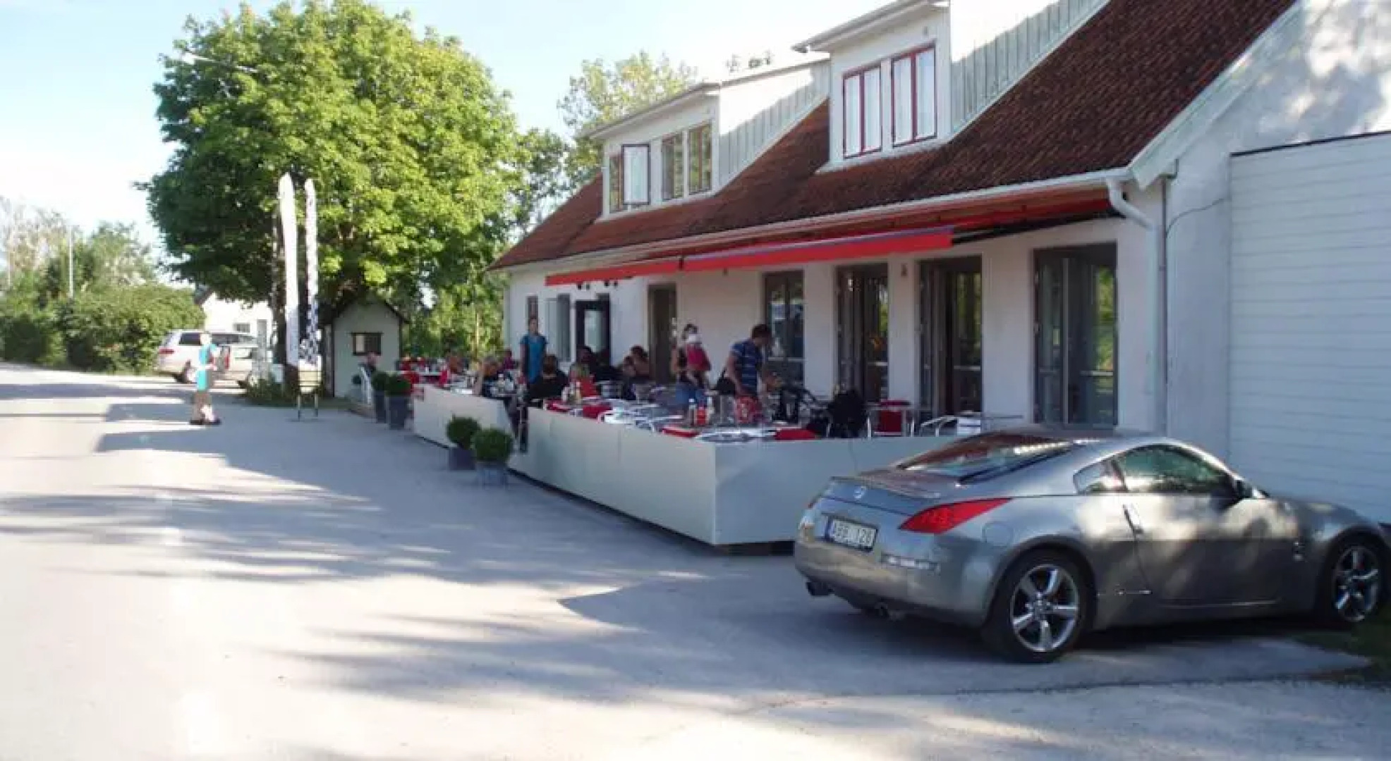 Maven Cottages & Rooms