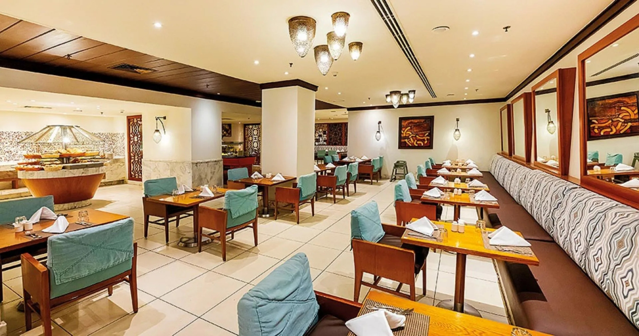 Old Palace Sahl Hasheseh