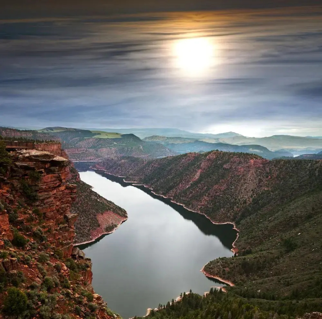 Holiday Inn Express Rock Springs Green River
