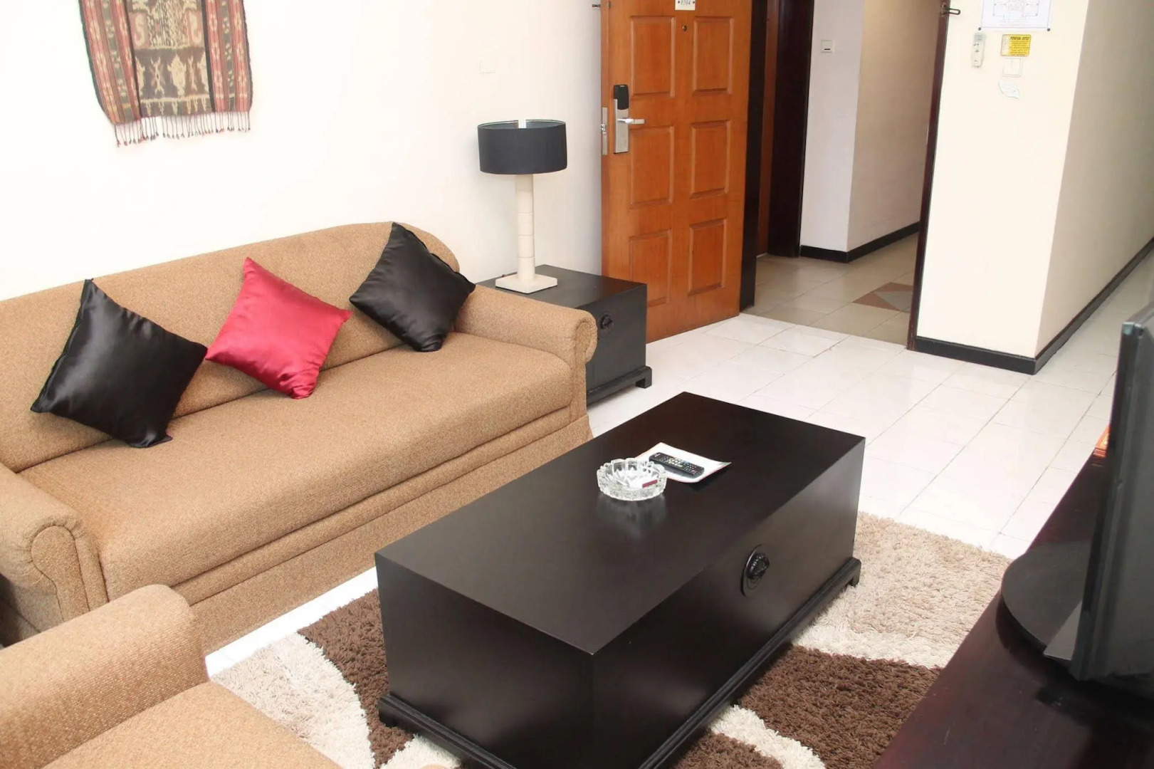 Verwood Hotel & Serviced Residence