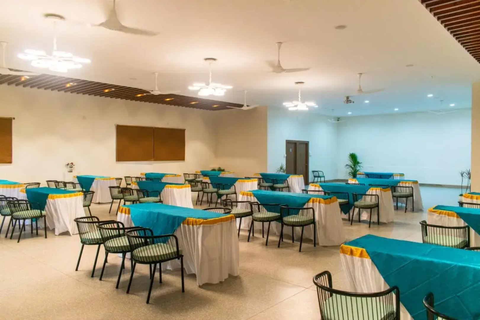 Lords Eco Inn Belagavi