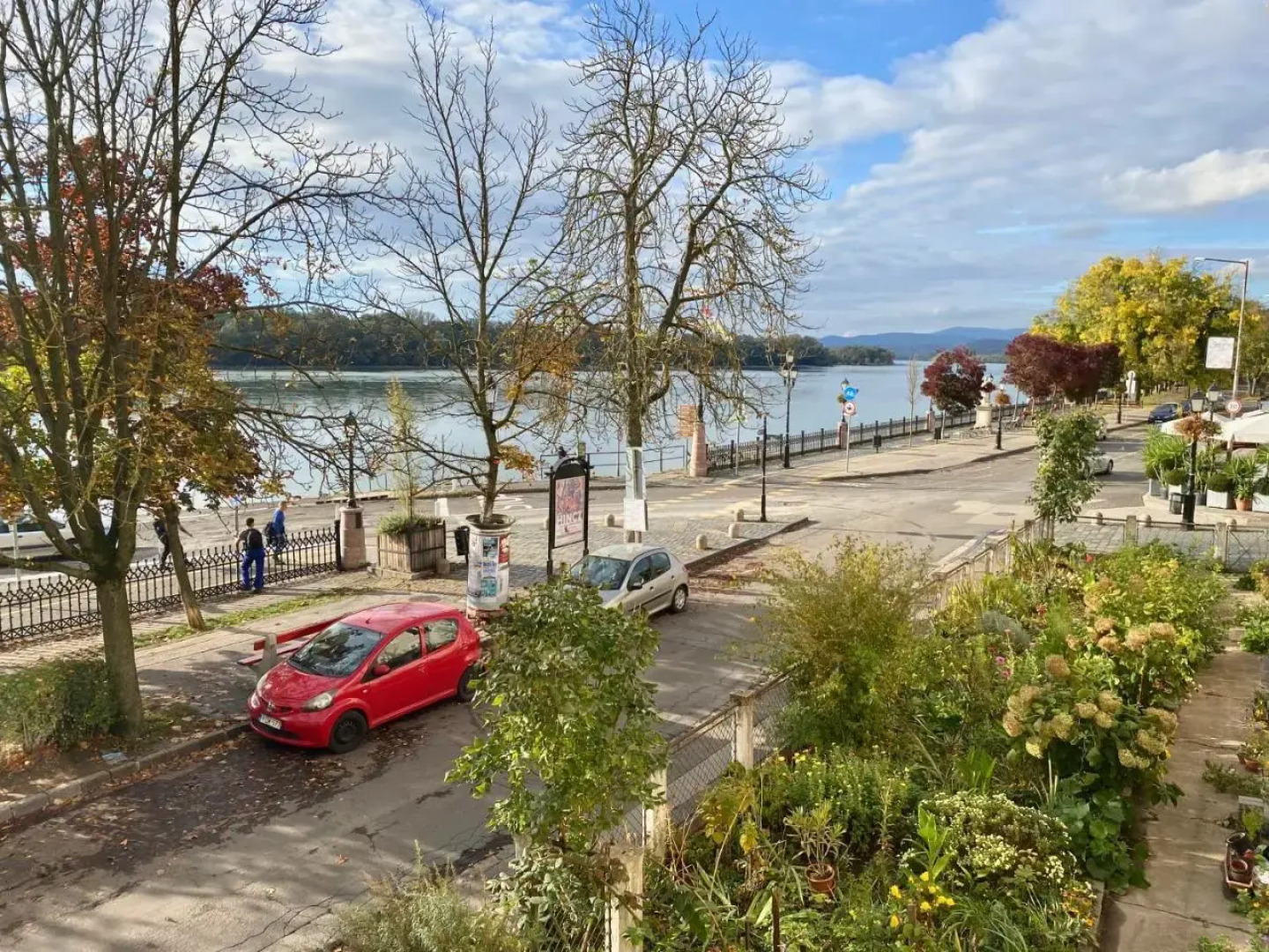 Bellevue Vendégház