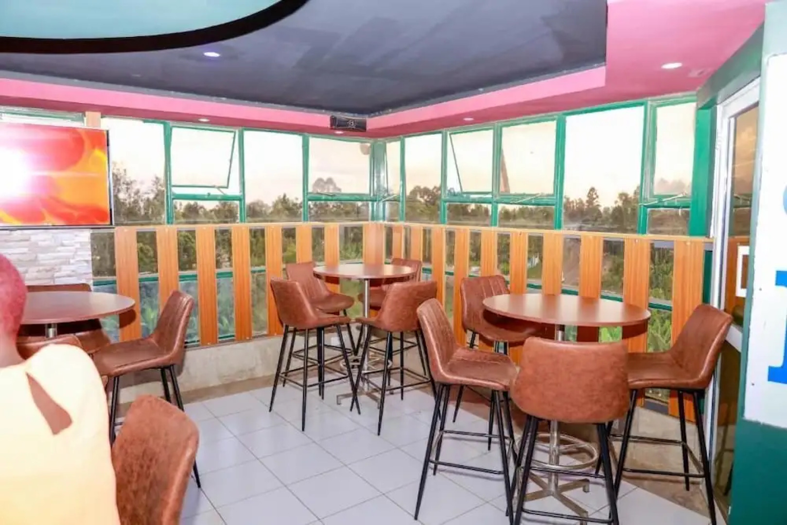 Triplinq Hotel & Resort