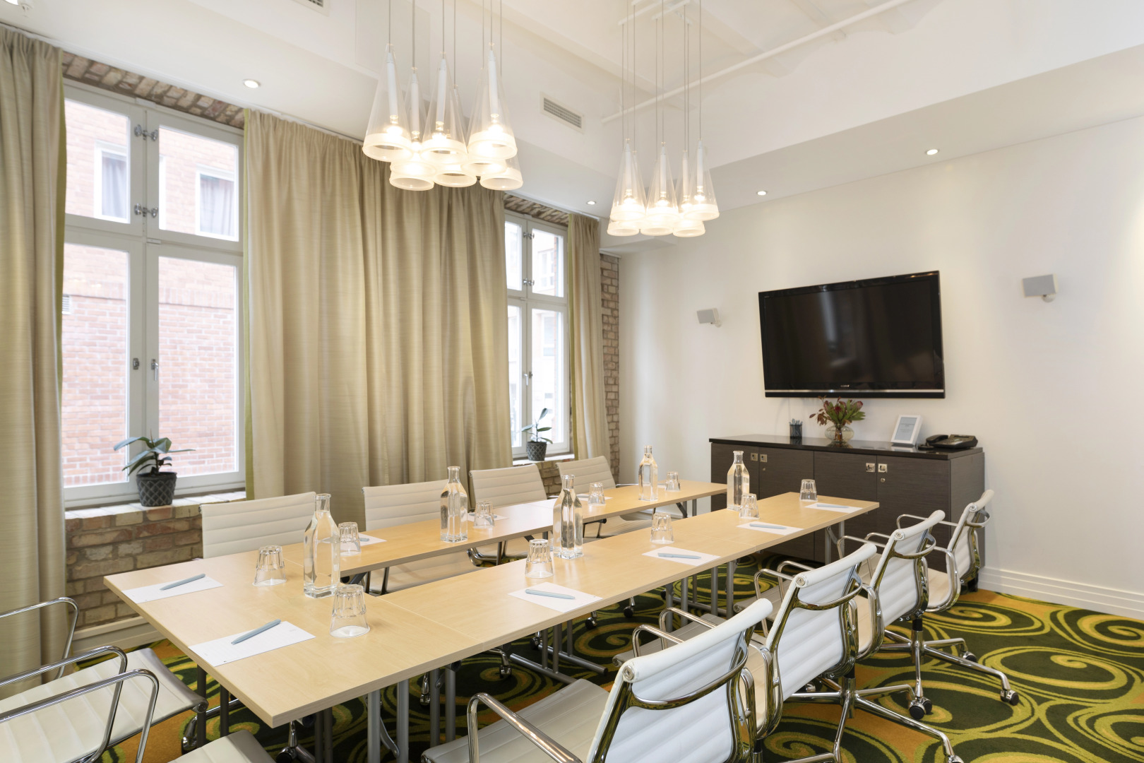 Elite Hotel Esplanade