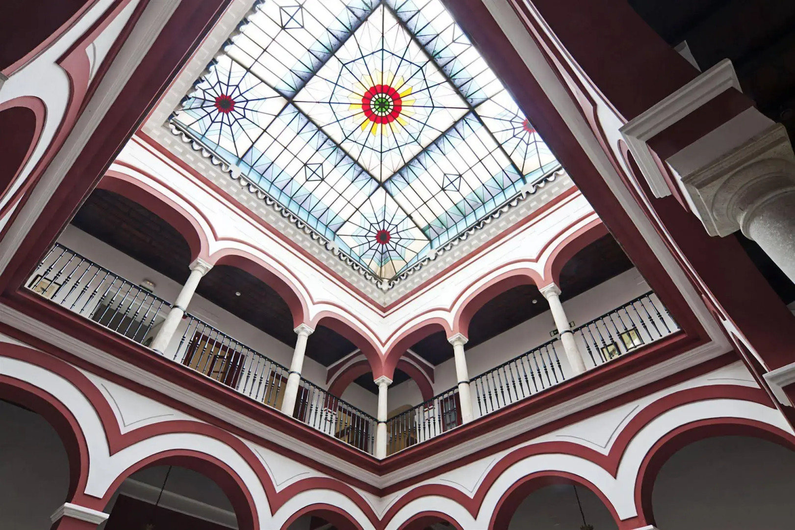 Sercotel Las Casas de los Mercaderes