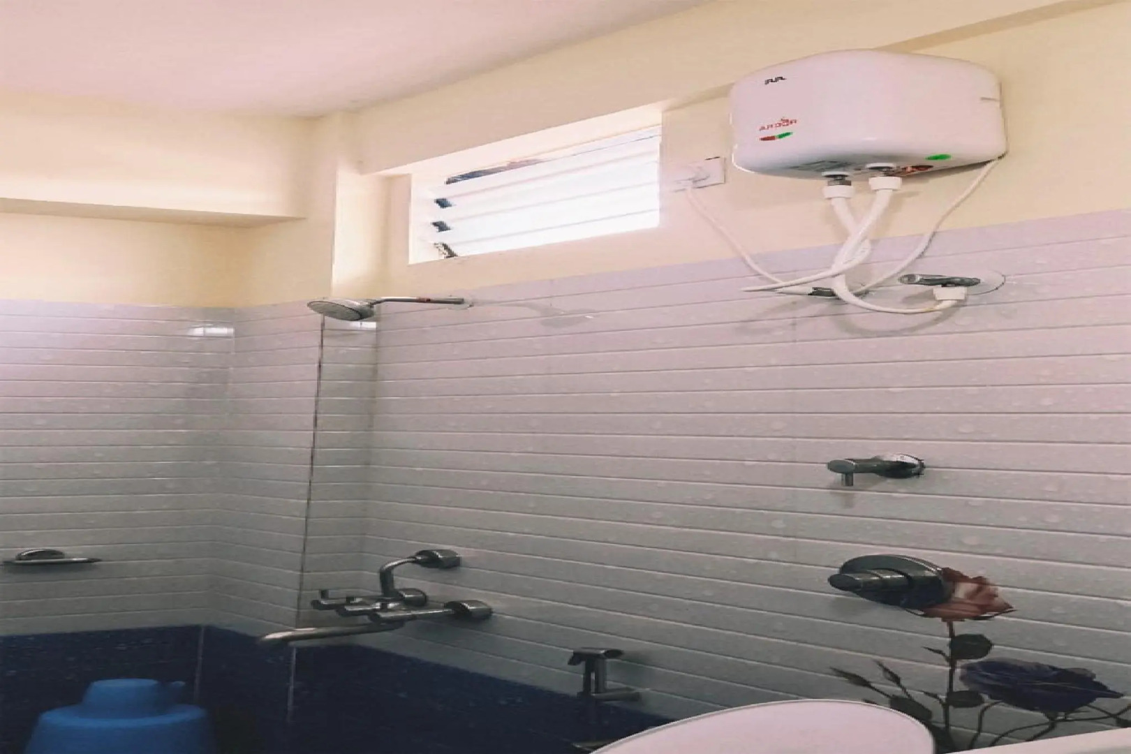 CAPITAL O 82703 Sai Comforts