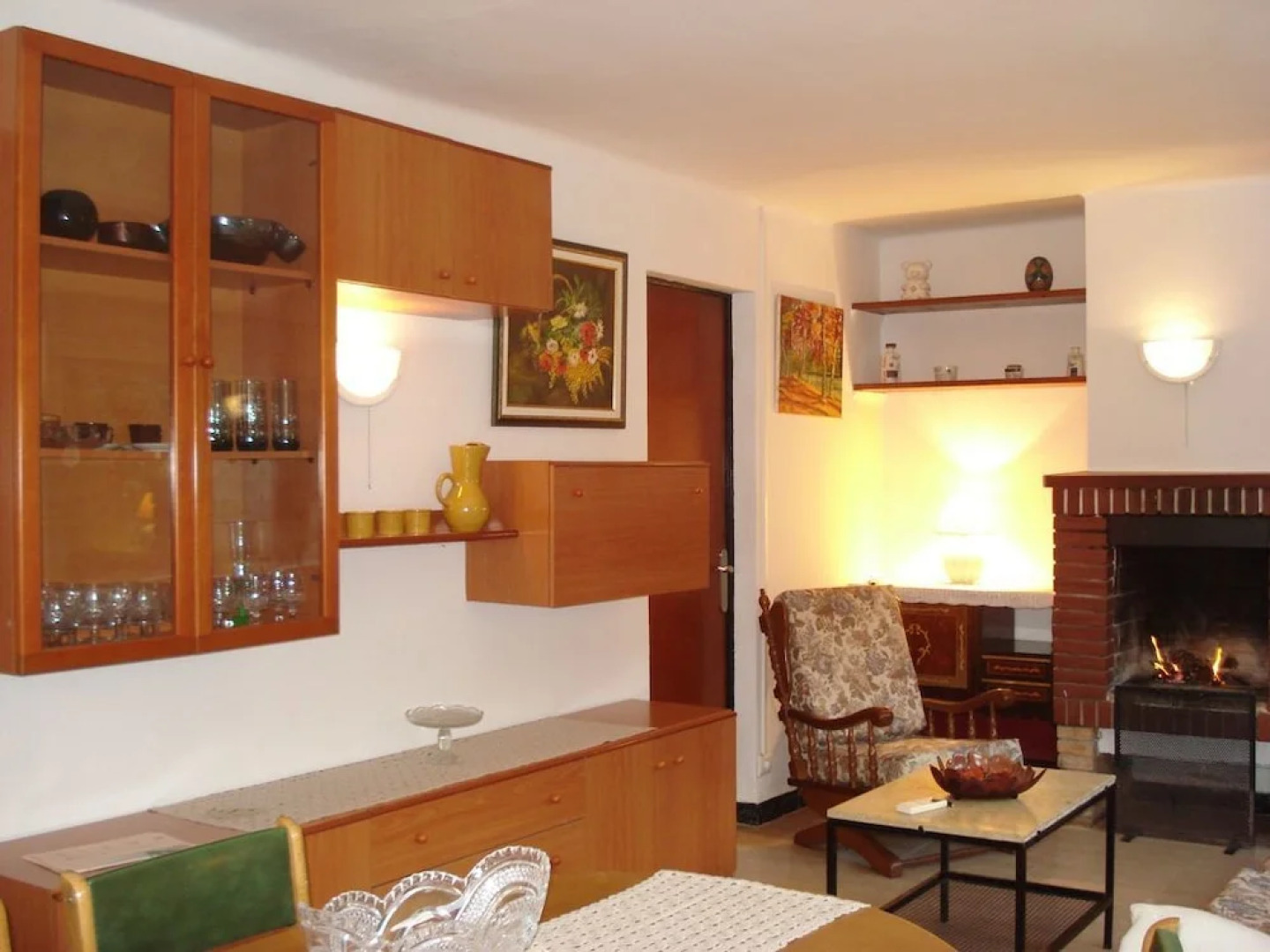 Villa Camelies CasasMontseny Costa Brava