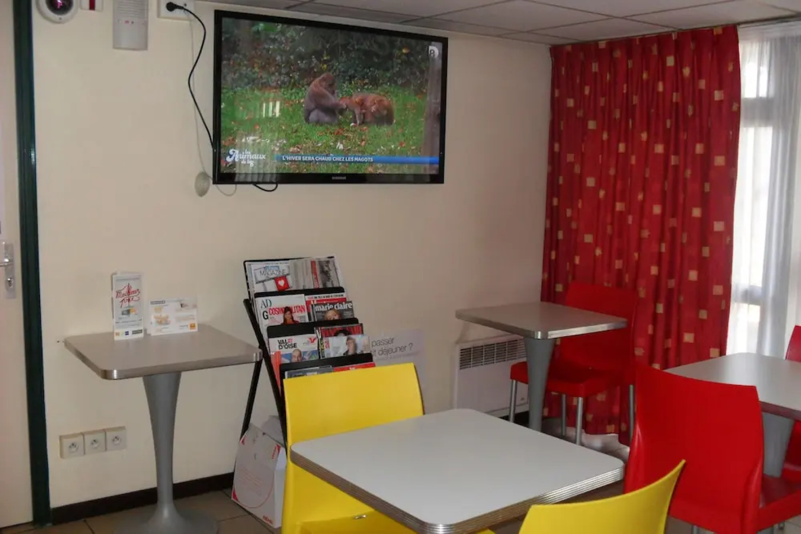 Premiere Classe Saint Ouen L Aumone