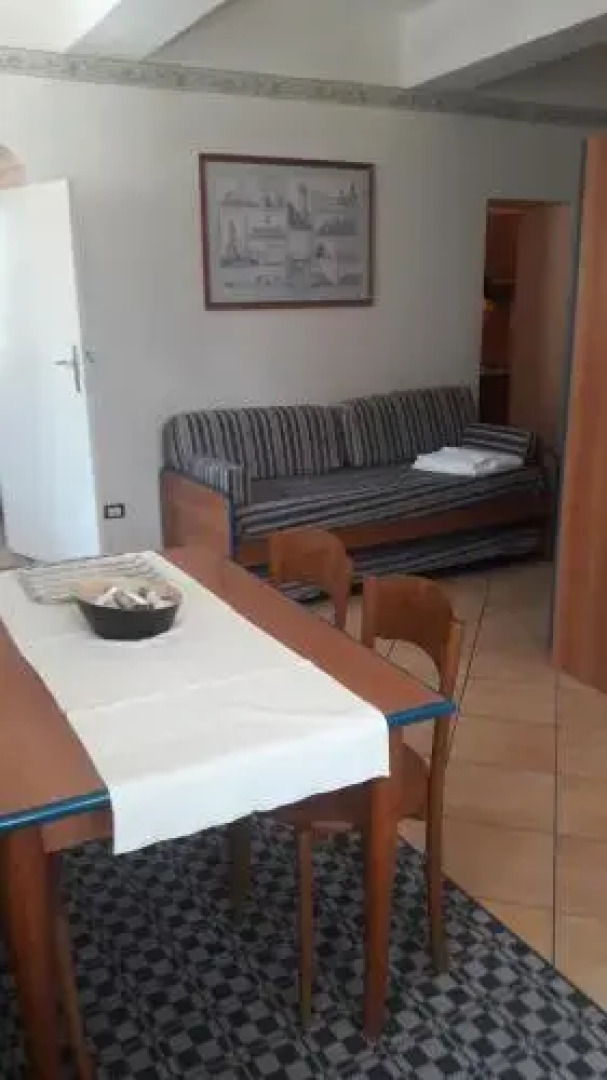 Residence La Vela - Residenza d'Epoca