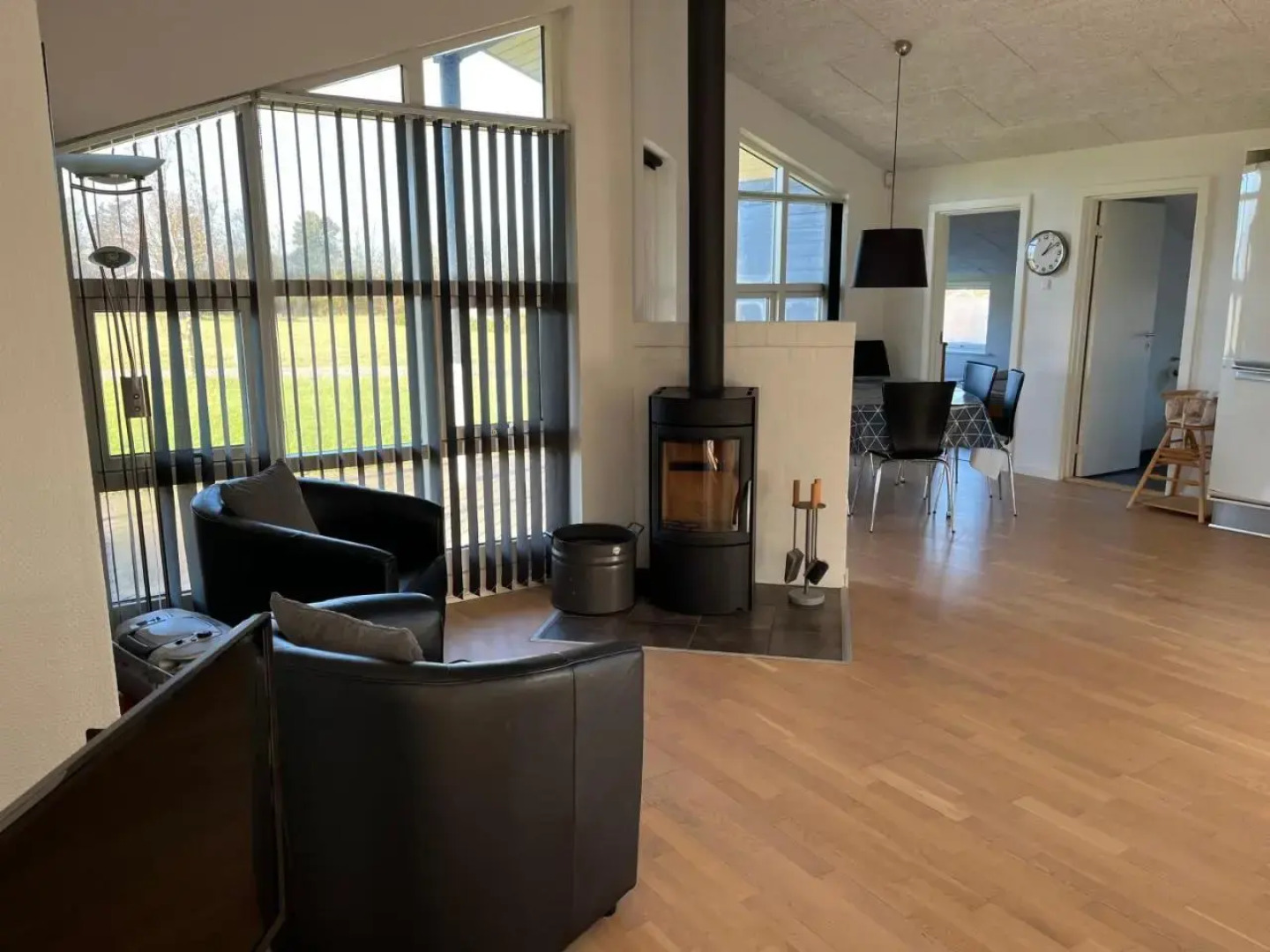 Hovborg Ferieby Torpet 126