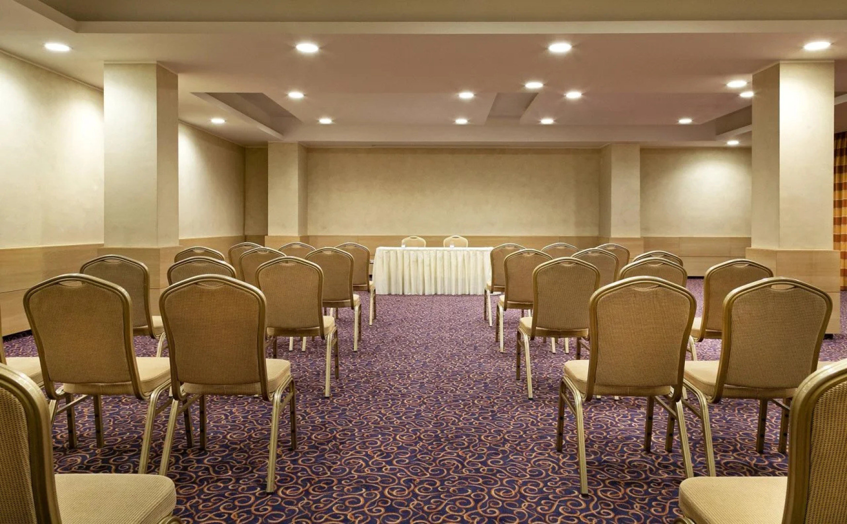 Le Meridien Lav, Split