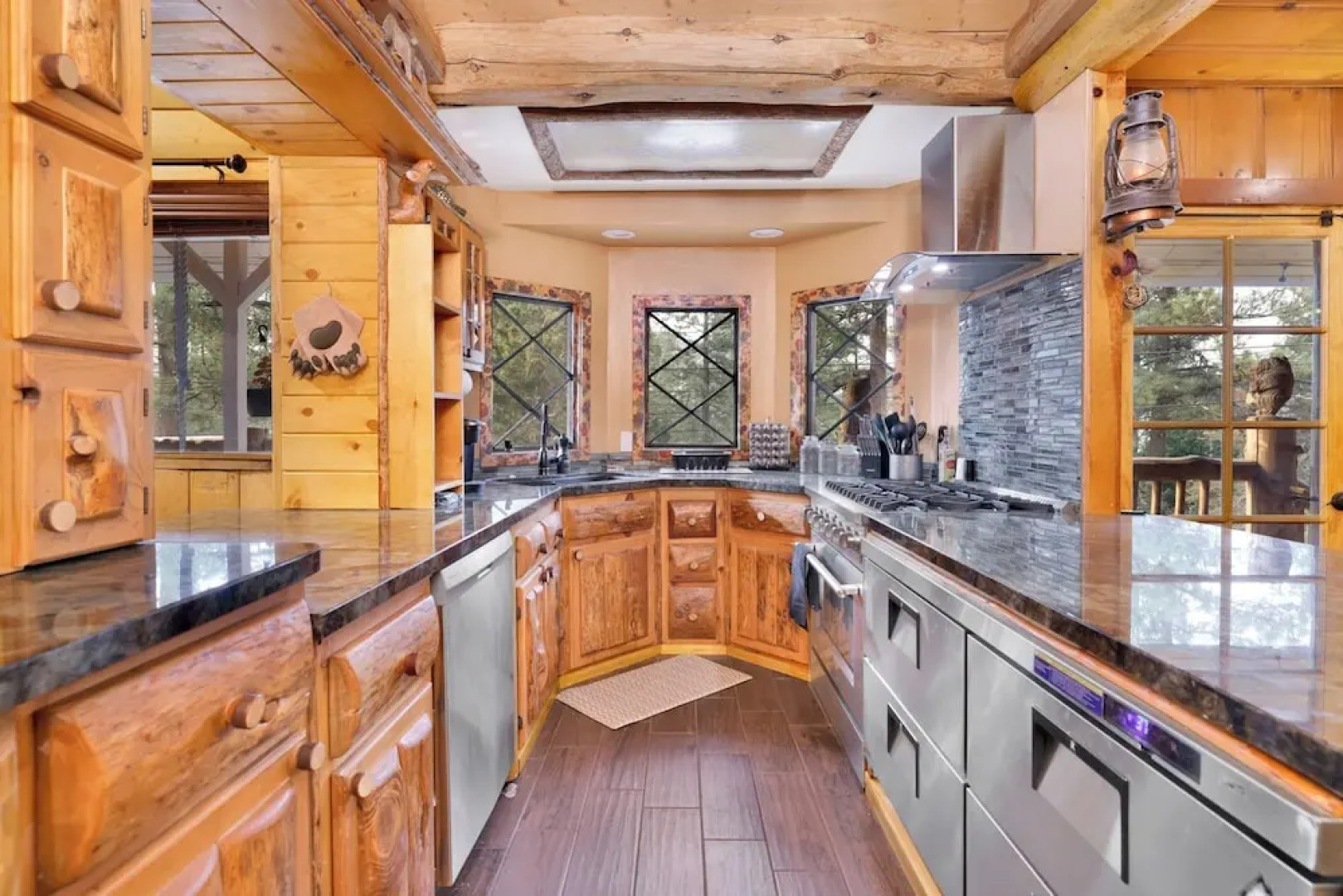 Polar Plunge BIG Bear #2031