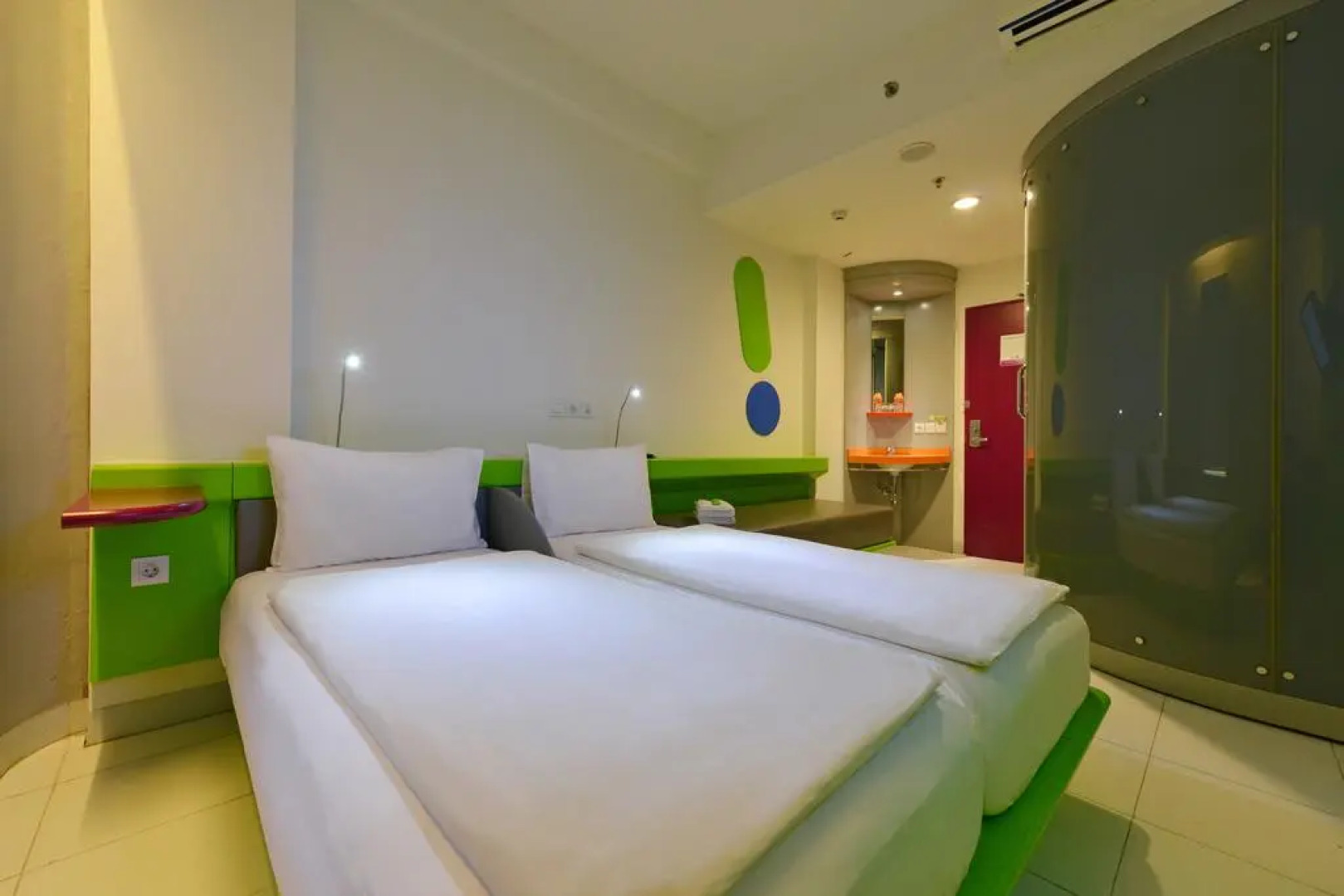POP! Hotel BSD City Tangerang