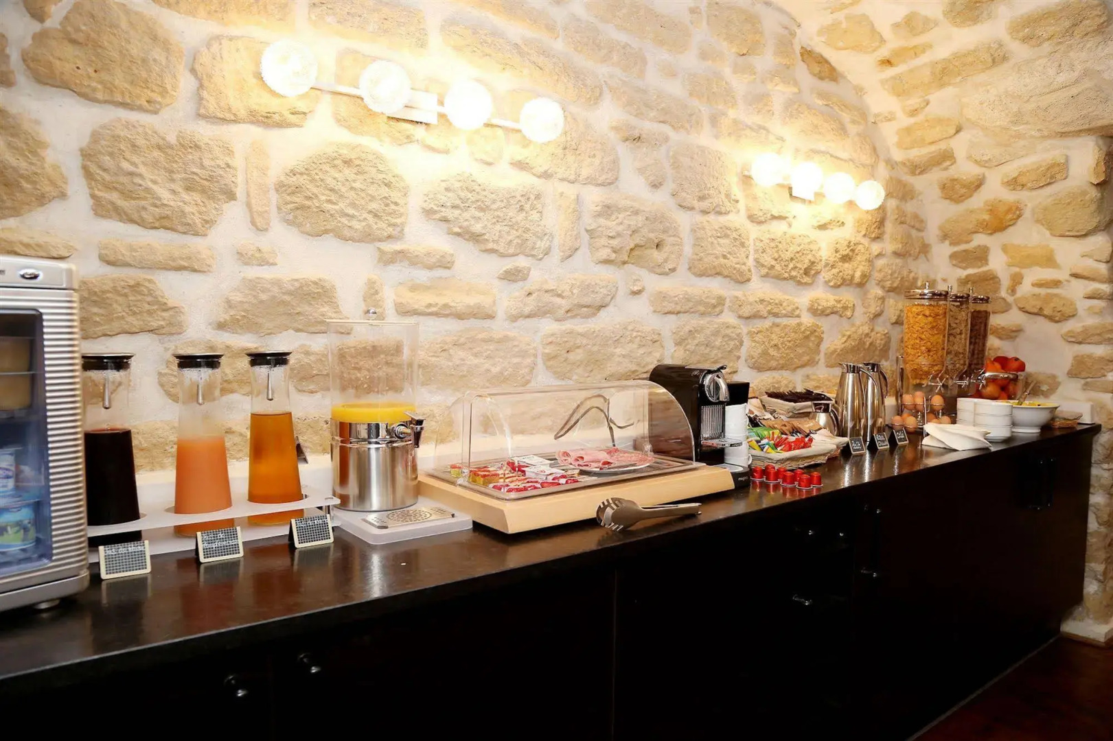 Hotel Maison Saintonge