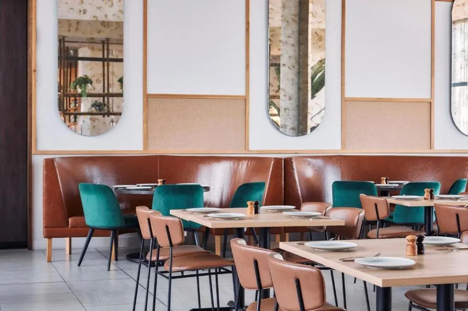 Mantra Melbourne Epping