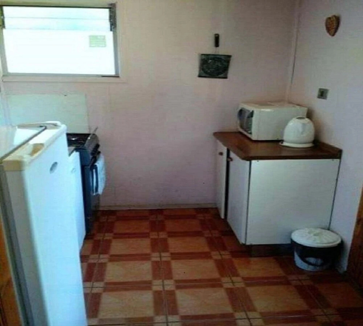 Cabañas Río Tolten