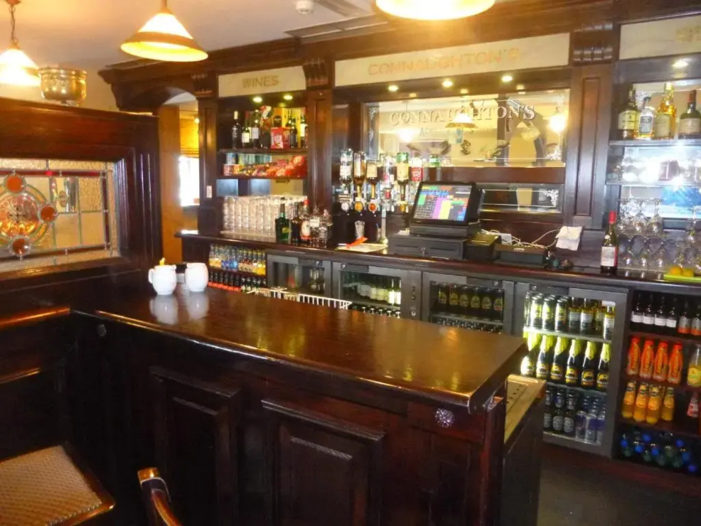 Achill Sound Hotel - Ostan Ghob A'Choire