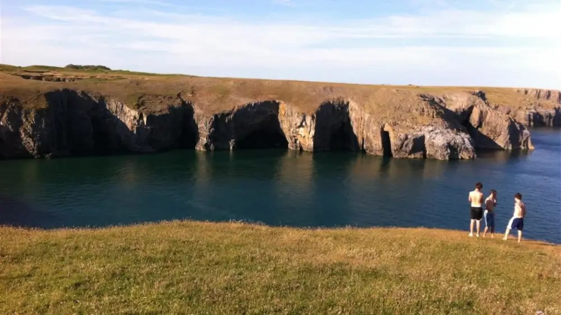 Freshwater Bay Hol Vge 215