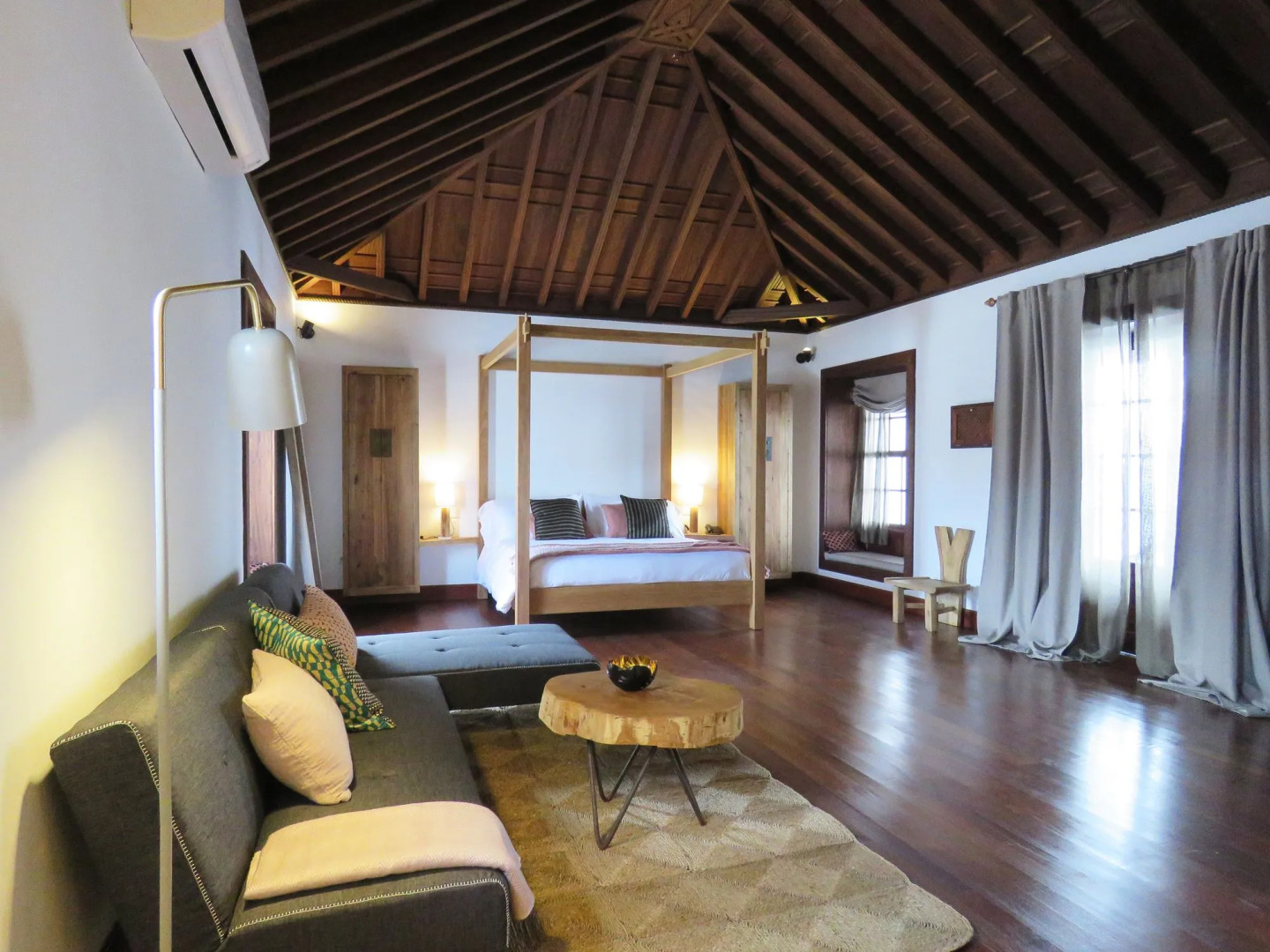 Hotel Boutique Palacio Ico - Adults Recommended