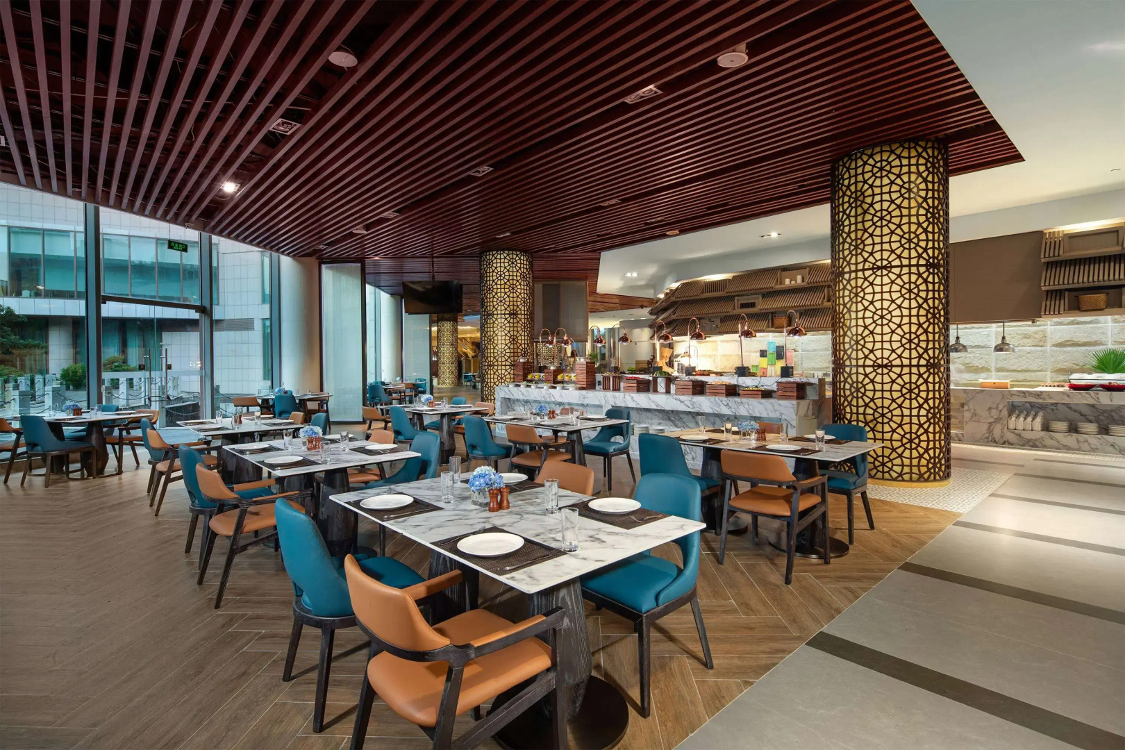 Wyndham Putian Downtown