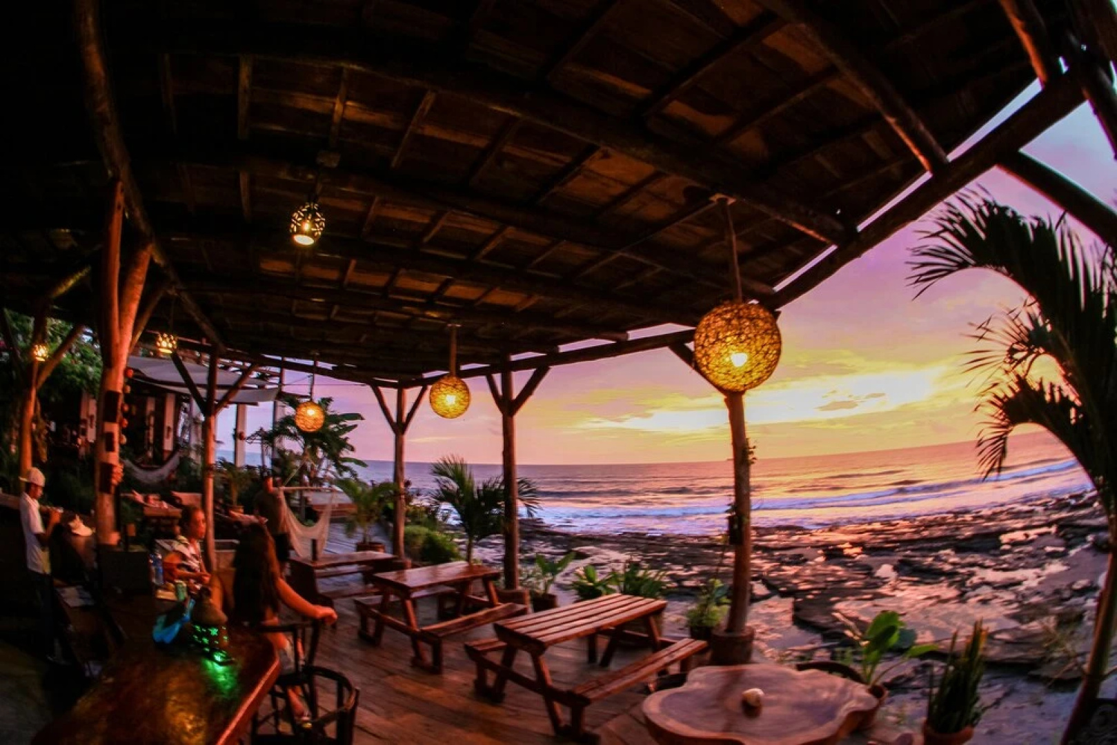 Miramar Surfcamp