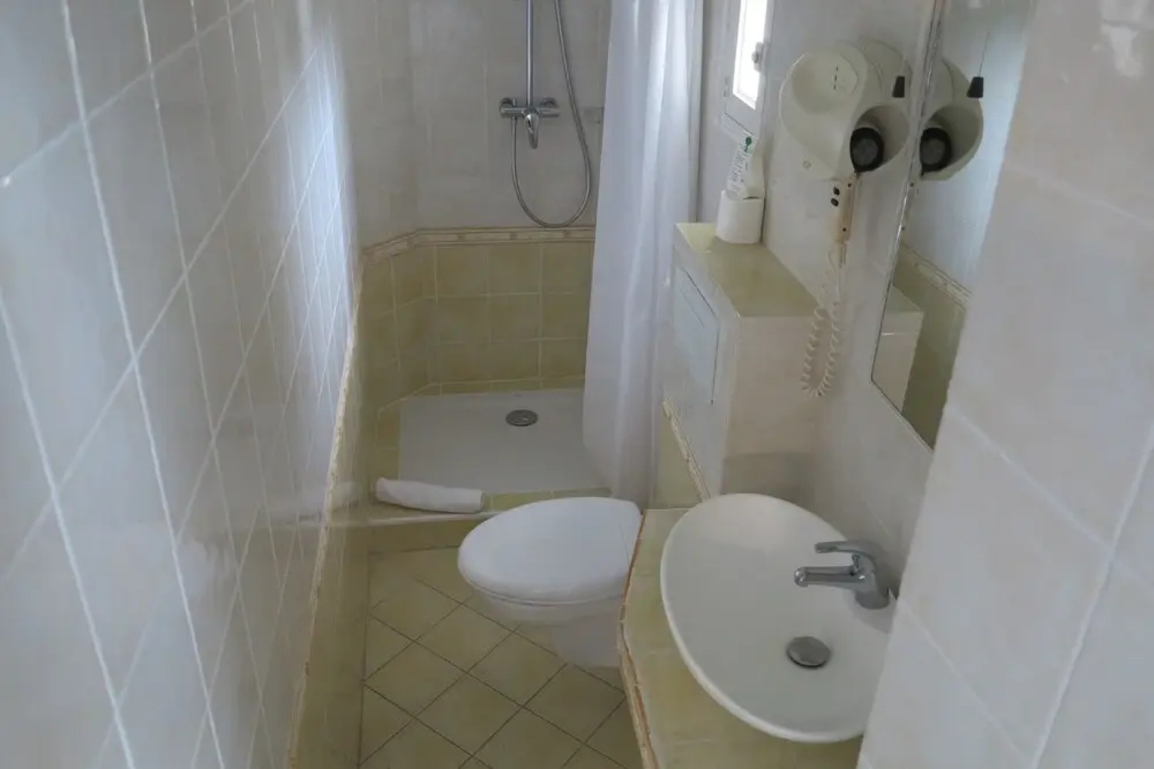 Hôtel Le Thimothée