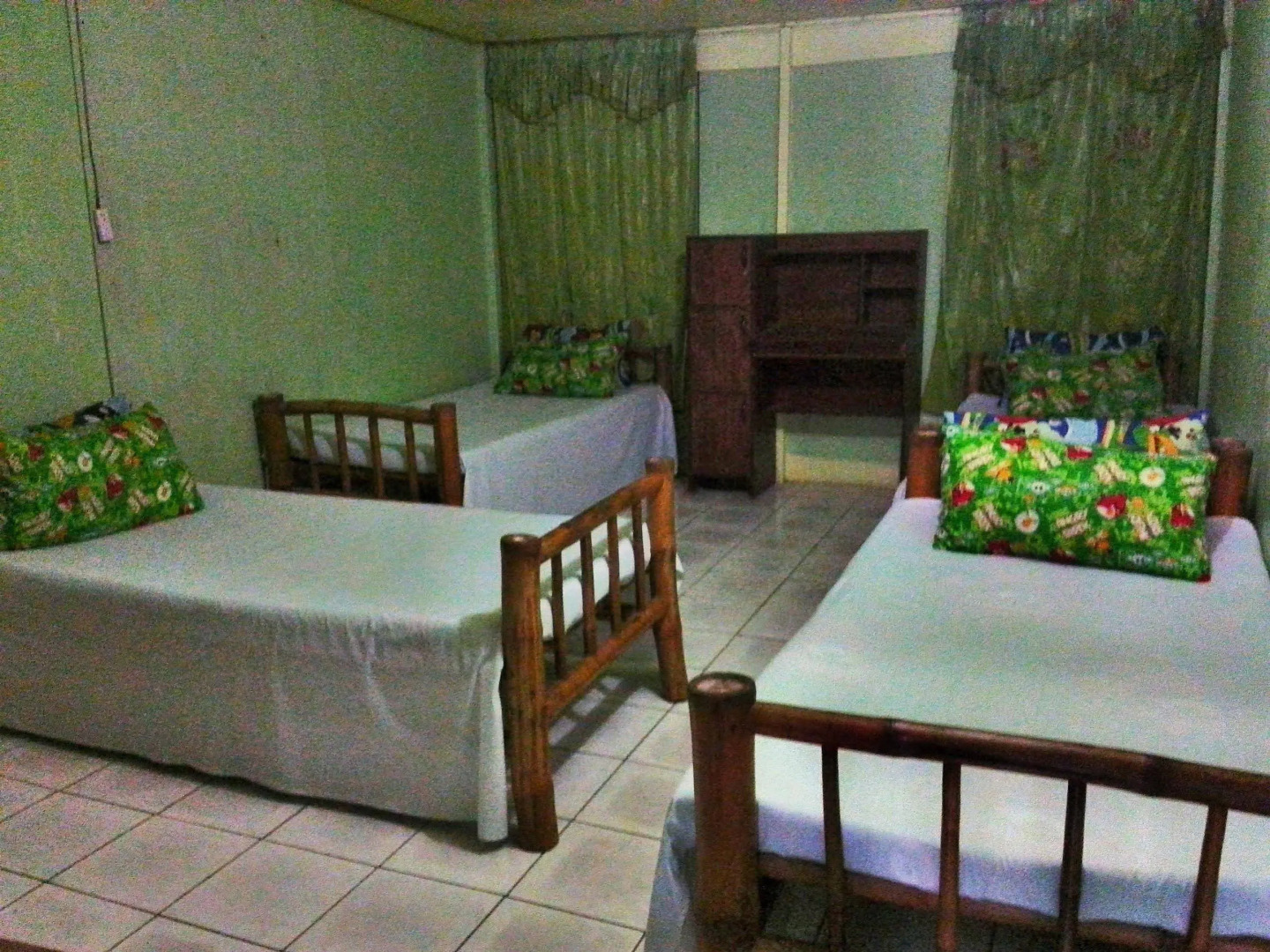 Sidewalkers Pension House