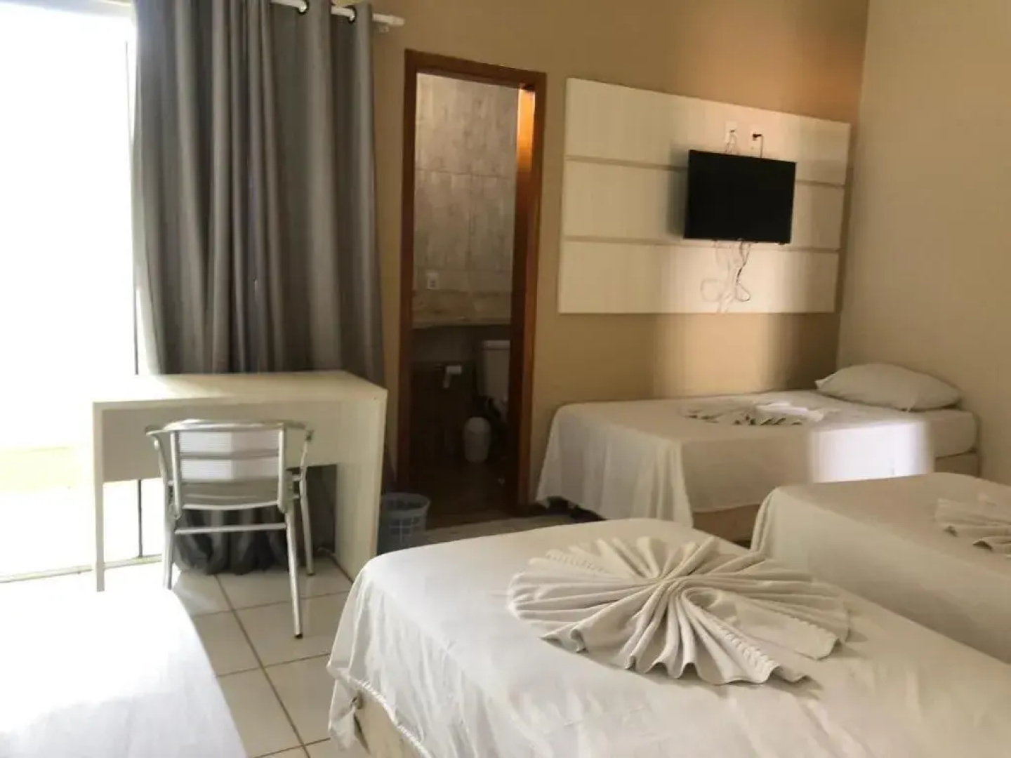 Roma Palace Hotel