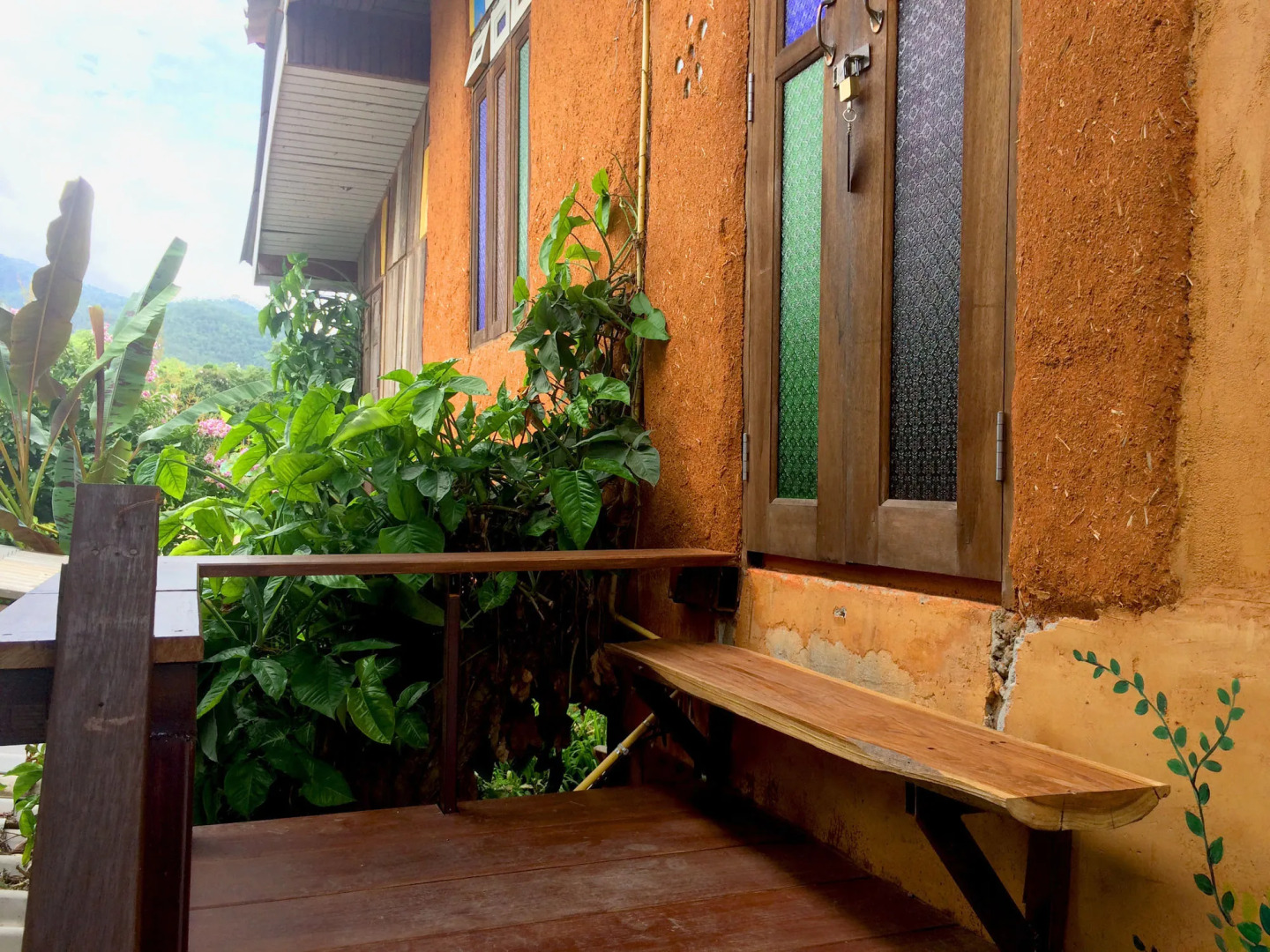 Sawasdee Pai River Resort