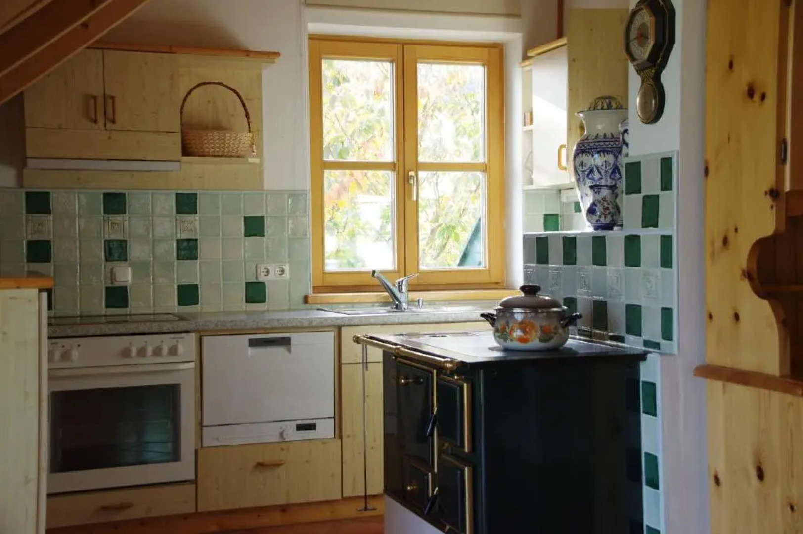 Marga`s Ferienwohnung