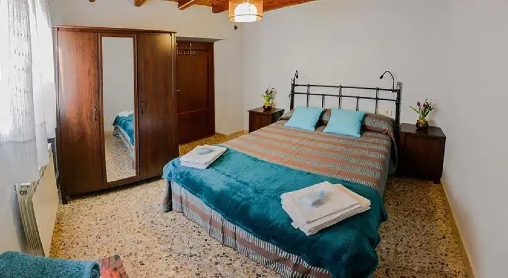 Casa Rural El Portal del Moro