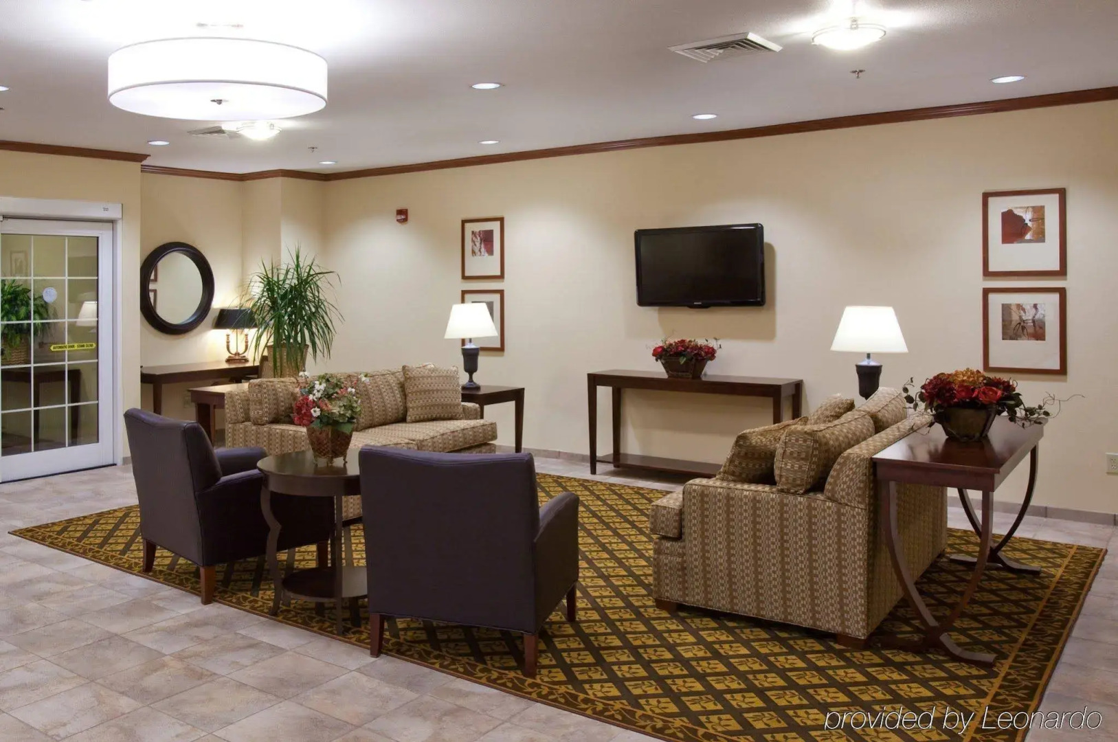 Candlewood Suites Minot by IHG