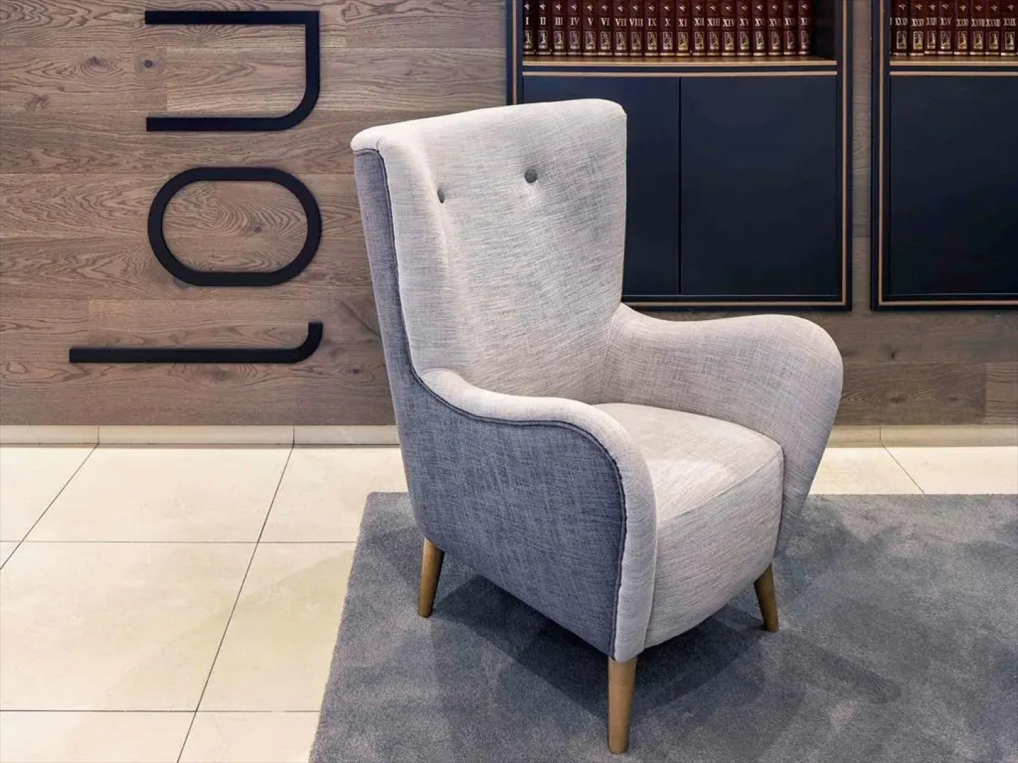 ibis Styles A Coruña