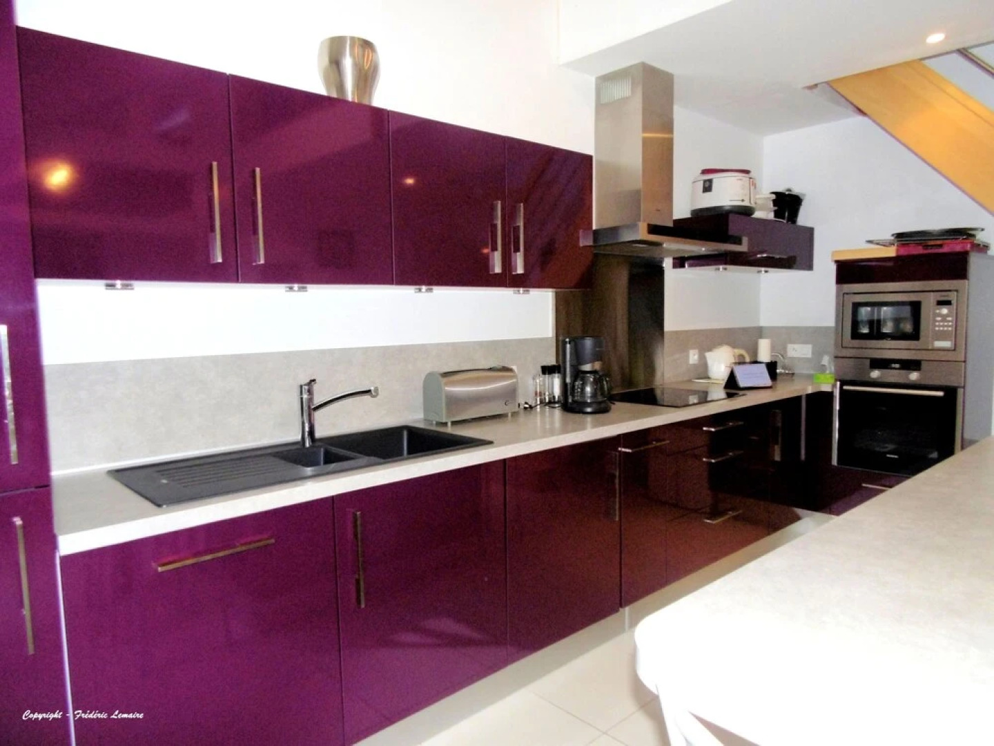 Cap Houses L'Odyssée