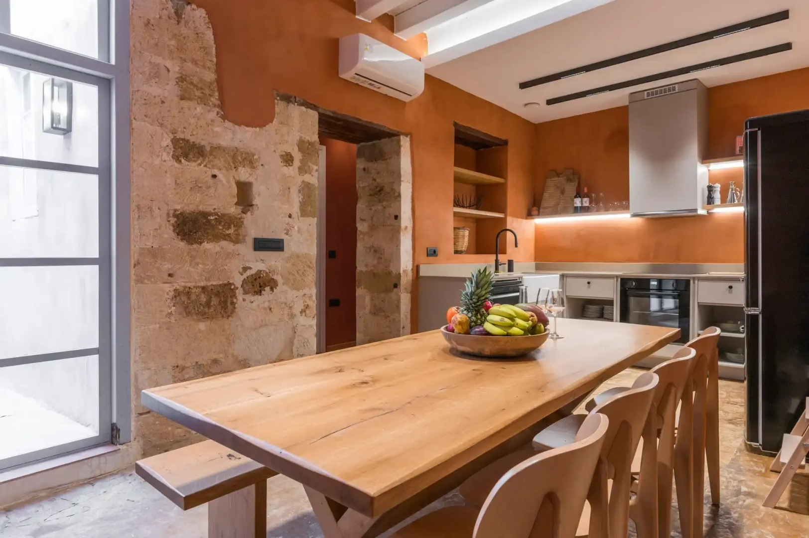 Full House Residence Chania