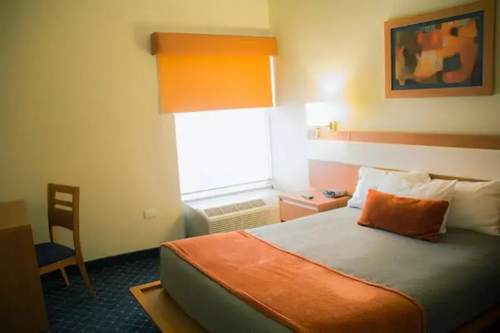 Copper Canyon Boutique Hotel