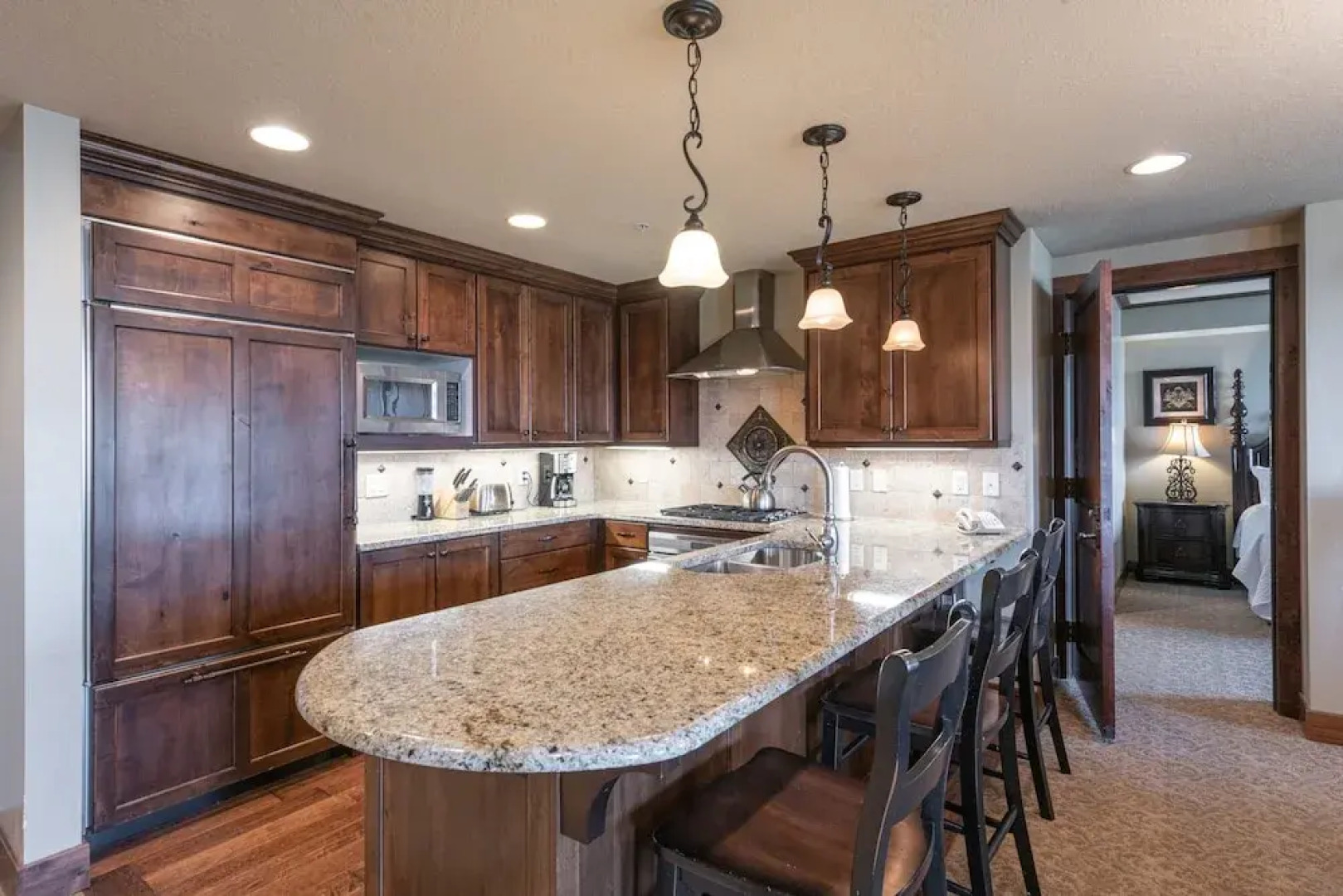 Escala Lodges by Luxury Mountain Destina