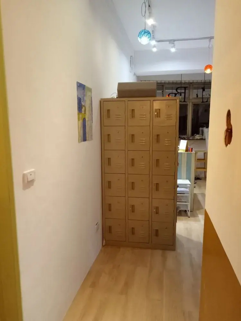 Bliss inn 1719 - Hostel