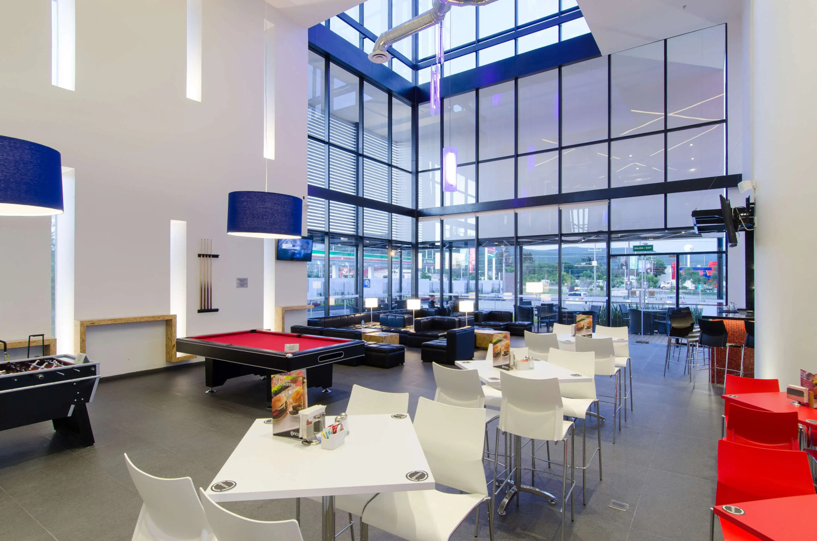 Ramada Encore San Luis Potosi