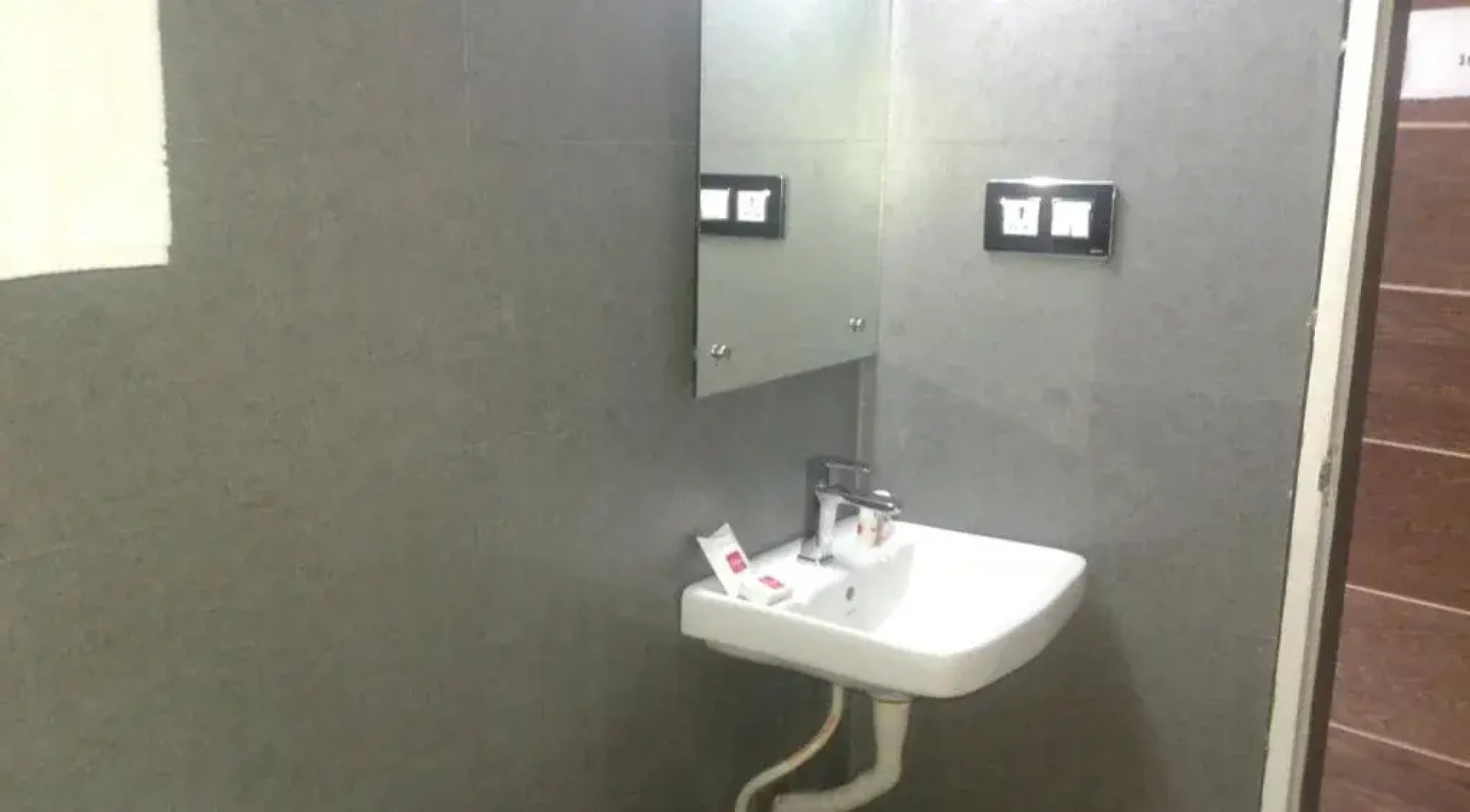 Leela Backwaters Inn