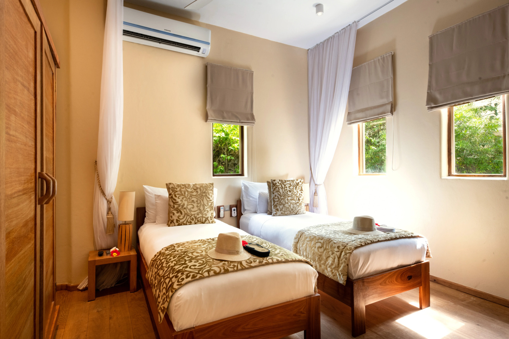 Zanzibar White Sand Luxury Villas & Spa