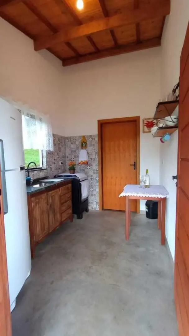 Pousada Vitória